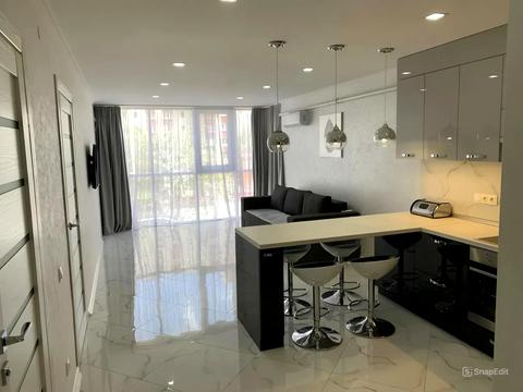 квартира по адресу Гетьмана Мазепы ул. (Топольная), 2б