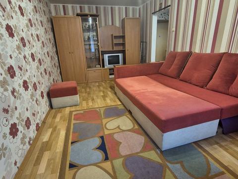 квартира по адресу Слобожанский просп. (им. газеты Правда), 1