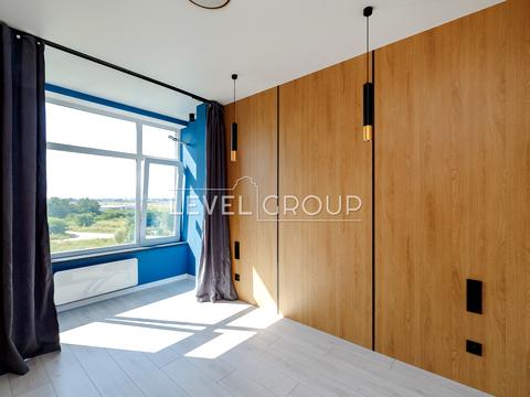 квартира за адресою Юнацька вул., (Будинок Smart 8)