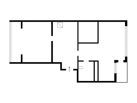 квартира за адресою Юнацька вул., (Будинок Smart 8)