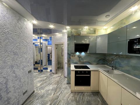 квартира за адресою Євгена Сверстюка вул. (Марини Раскової), 6-А