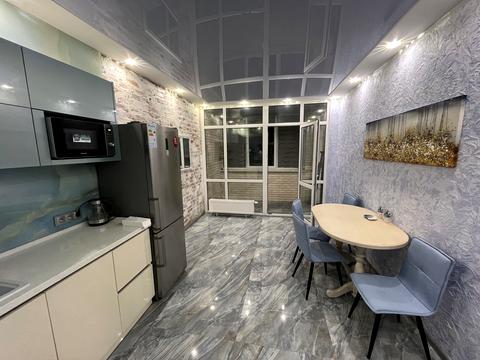 квартира за адресою Євгена Сверстюка вул. (Марини Раскової), 6-А