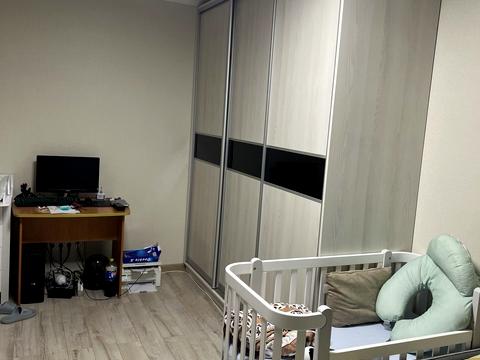 квартира за адресою Академіка Глушкова просп., 55