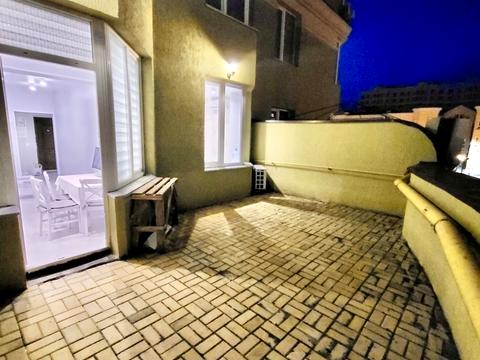 квартира по адресу Зелена ул., 12-А