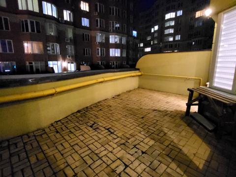 квартира по адресу Зелена ул., 12-А