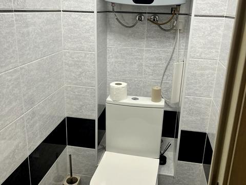 квартира за адресою Академіка Глушкова просп., 55