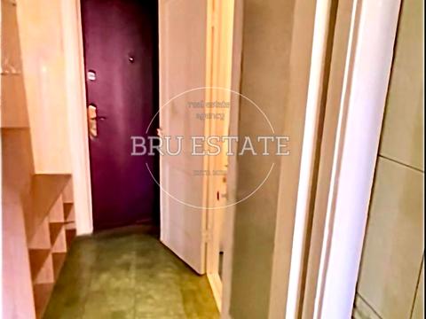 квартира за адресою Горлівська вул., 38/40