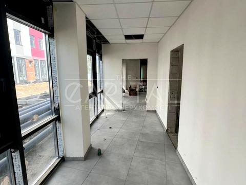 комерційна за адресою Фрометівська вул., 2