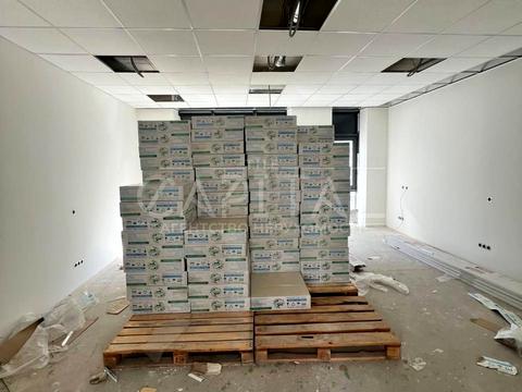 комерційна за адресою Фрометівська вул., 2