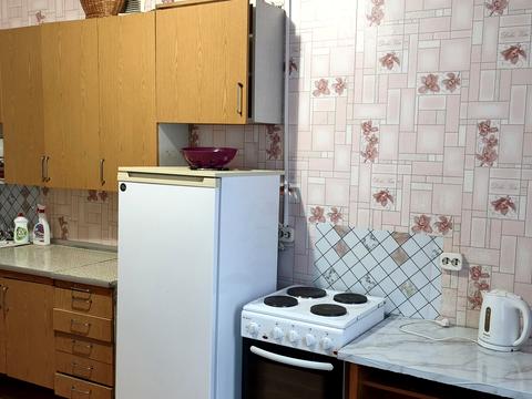 квартира за адресою Сосницька вул., 19