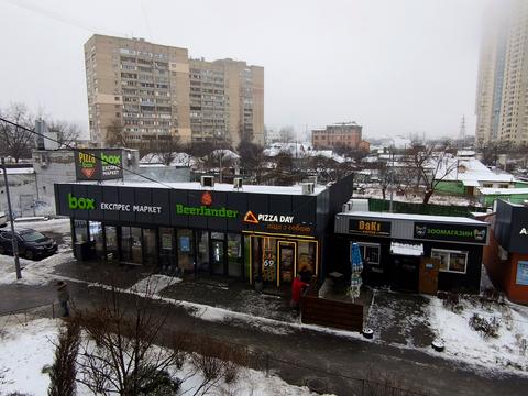 квартира за адресою Сосницька вул., 19