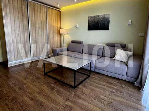 квартира за адресою Метрологічна вул., 9-В