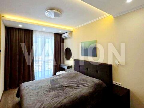 квартира за адресою Метрологічна вул., 9-В