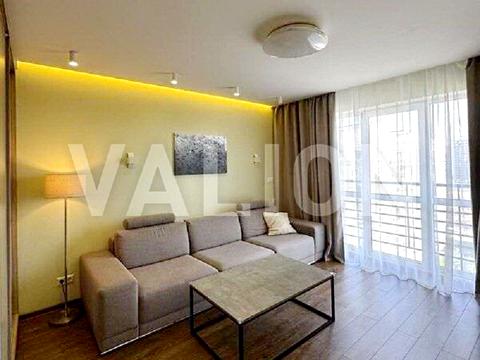 квартира за адресою Метрологічна вул., 9-В