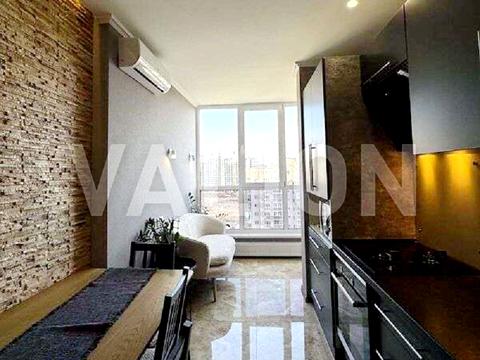 квартира за адресою Метрологічна вул., 9-В