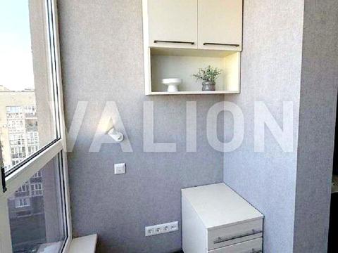 квартира за адресою Метрологічна вул., 9-В