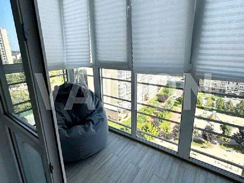 квартира за адресою Метрологічна вул., 9-В