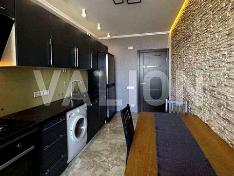 квартира за адресою Метрологічна вул., 9-В