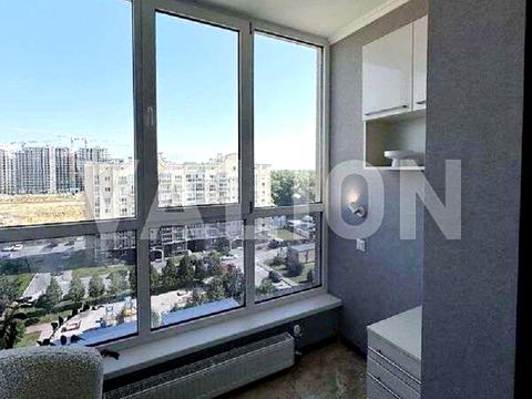 квартира за адресою Метрологічна вул., 9-В