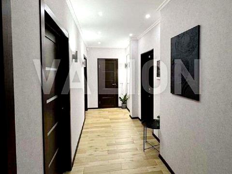 квартира за адресою Метрологічна вул., 9-В