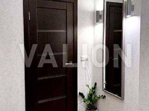 квартира за адресою Метрологічна вул., 9-В