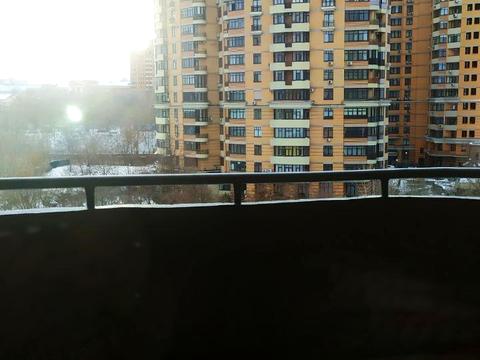 квартира по адресу Старонаводницкая ул., 6-А