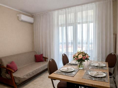 квартира за адресою Берестейський просп. (Перемоги), 65-Б