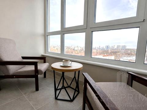 квартира за адресою Берестейський просп. (Перемоги), 65-Б