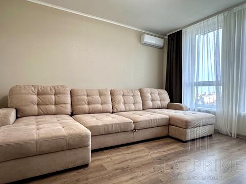 квартира за адресою Берестейський просп. (Перемоги), 65-Б