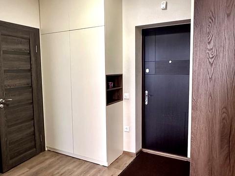 квартира за адресою Берестейський просп. (Перемоги), 65-Б