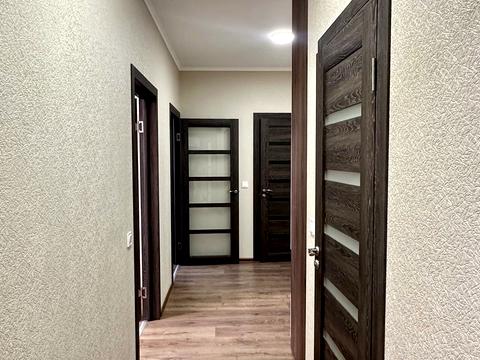 квартира за адресою Берестейський просп. (Перемоги), 65-Б