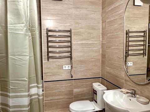 квартира за адресою Берестейський просп. (Перемоги), 65-Б