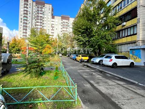 квартира за адресою Горлівська вул., 38/40