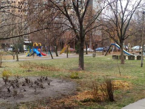 квартира по адресу Старонаводницкая ул., 6-А