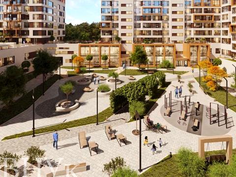 квартира за адресою Ужгород, Загорська вул., (Будинок 1)