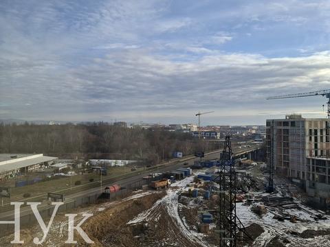 квартира за адресою Ужгород, Загорська вул., (Будинок 1)