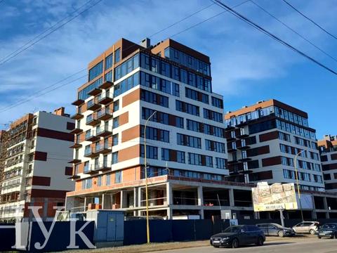 квартира за адресою Ужгород, Загорська вул., (Будинок 1)