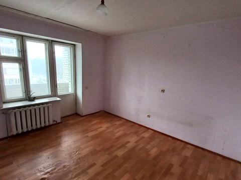 квартира за адресою Алматинська вул. (Алма-Атинська), 41-Б