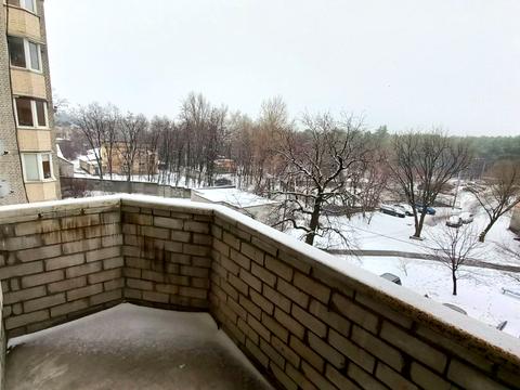 квартира за адресою Алматинська вул. (Алма-Атинська), 41-Б