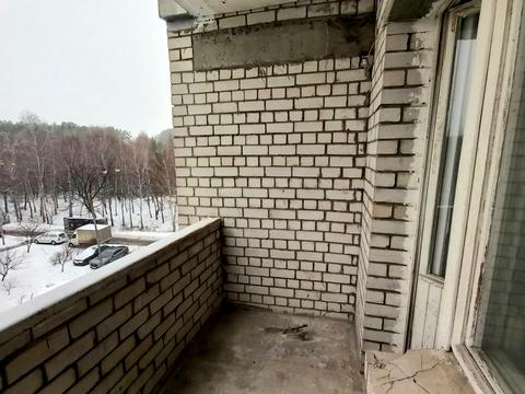 квартира за адресою Алматинська вул. (Алма-Атинська), 41-Б