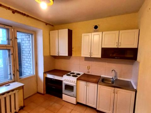 квартира за адресою Алматинська вул. (Алма-Атинська), 41-Б