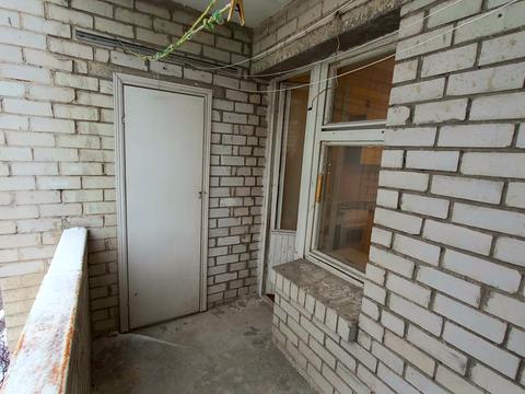 квартира за адресою Алматинська вул. (Алма-Атинська), 41-Б