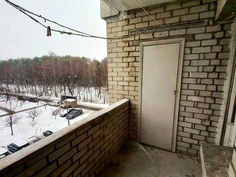 квартира за адресою Алматинська вул. (Алма-Атинська), 41-Б