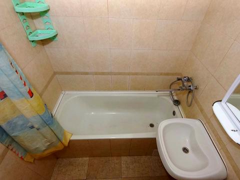 квартира за адресою Алматинська вул. (Алма-Атинська), 41-Б