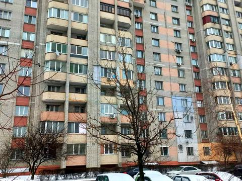 квартира за адресою Алматинська вул. (Алма-Атинська), 41-Б