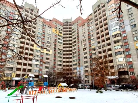 квартира за адресою Алматинська вул. (Алма-Атинська), 41-Б