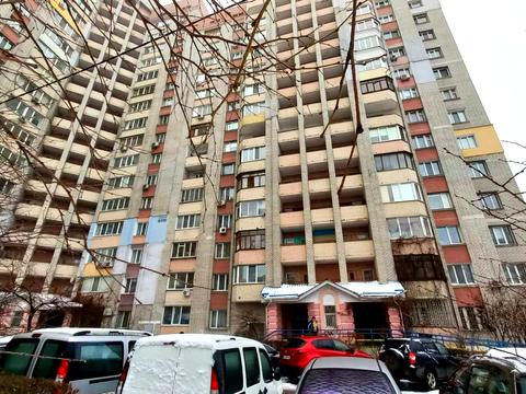 квартира за адресою Алматинська вул. (Алма-Атинська), 41-Б