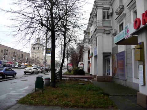 комерційна за адресою Соборний просп. (Леніна), 181