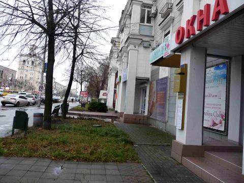 комерційна за адресою Соборний просп. (Леніна), 181