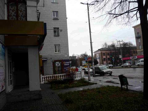 комерційна за адресою Соборний просп. (Леніна), 181